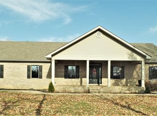 4039 S Hampton Rd, Philpot, KY 42366