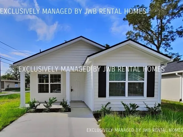 2142 McQuade St, Jacksonville, FL 32209