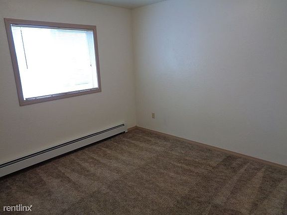 Nugget 2 BDR Bedroom