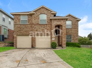 2313 Jefferson Crossing Dr, Conroe, TX 77304