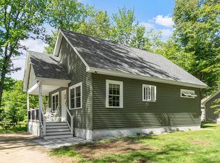 33 Blue Boar Lane, Canterbury, NH 03224