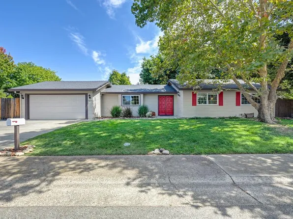 5212 Wagon Way, Fair Oaks, CA 95628