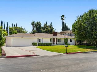 2616 Longley Way, Arcadia, CA 91007