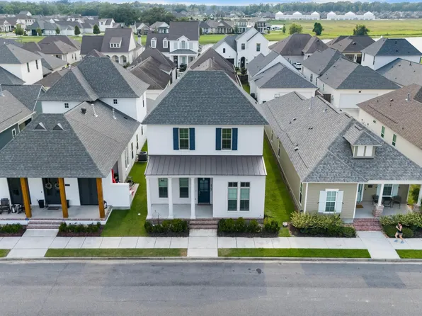 4742 Hanover Ave, Gonzales, LA 70737