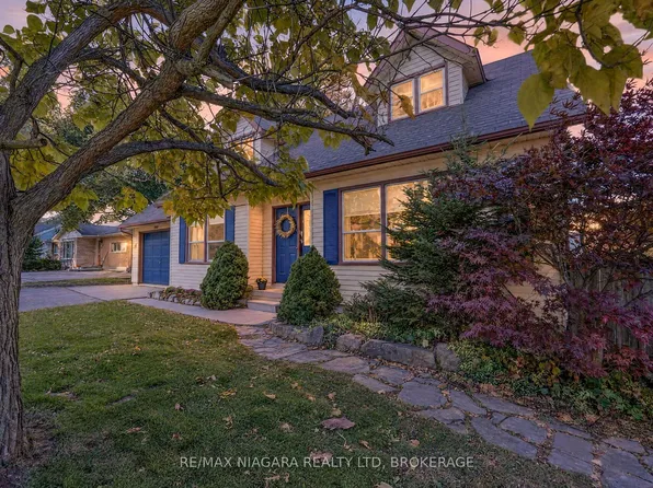 5001 Hillside Dr, Lincoln, ON L3J 0L1