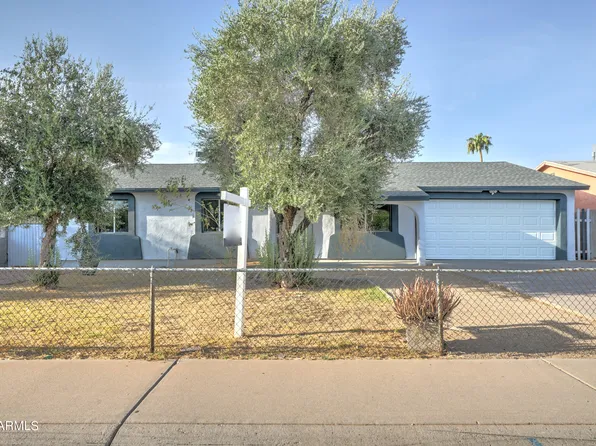 6737 W Monte Vista Road, Phoenix, AZ 85035