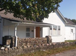15 N Belmont Ave, Indianapolis, IN 46222