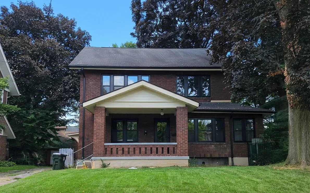 35 Woodcrest Avenue - 1 — Photo 1