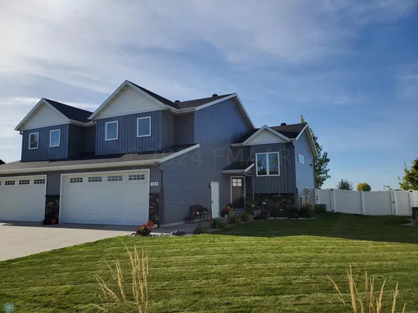 323 14th St N, Wahpeton, ND 58075