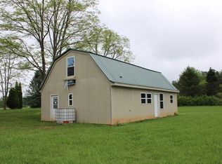 4138 Bellspur Rd, Laurel Fork, VA 24120