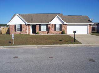 2025 Ione Cir, Ocean Springs, MS 39564