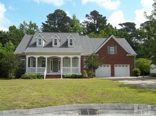 6805 Creek Ridge Rd, Wilmington, NC 28411