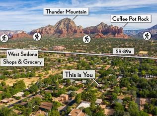 (Undisclosed Address), Sedona, AZ 86336