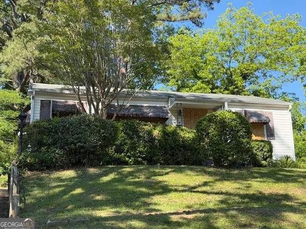 2103 Penelope St NW, Atlanta, GA 30314