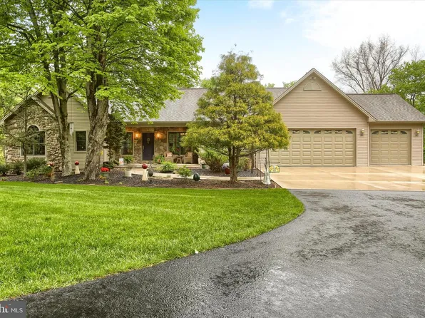 416 Mehaffie Ln, Harrisburg, PA 17112