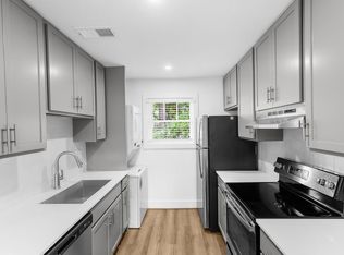Patton Place, Birmingham, AL 35205