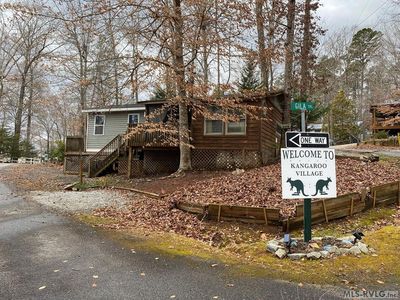 196 Gila Trl, Bracey, VA, 23919