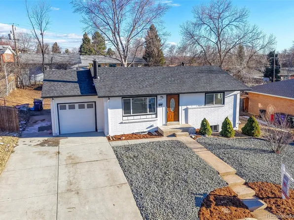 4082 W Eastman Avenue, Denver, CO 80236