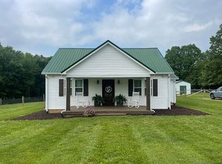 375 Harve Brown Rd, Bethpage, TN 37022