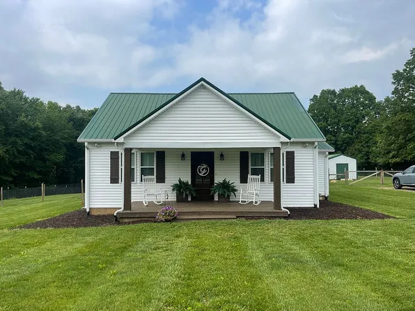 375 Harve Brown Rd, Bethpage, TN 37022