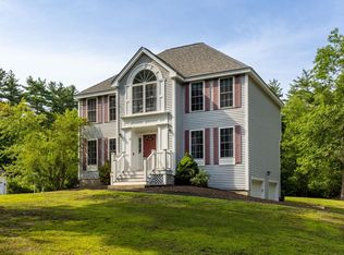 18 Whitehouse Rd, Rochester, NH 03867