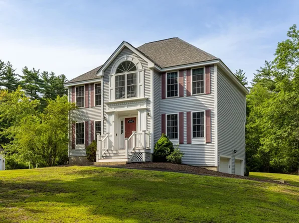 18 Whitehouse Road, Rochester, NH 03867