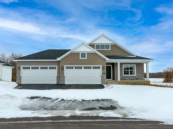 924 Yellowcrest St SW, Delano, MN 55328