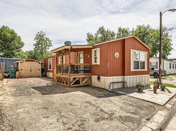 14470 E 13TH Avenue LOT C-33, Aurora, CO 80011