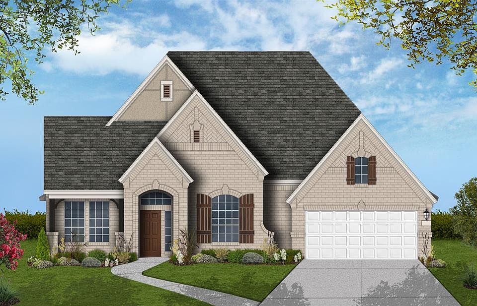 1st image of 1703 Waterlilly River Ln