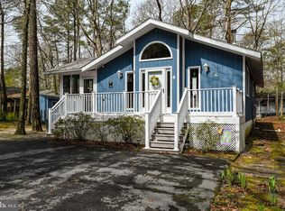 6 Mast Ct, Ocean Pines, MD 21811