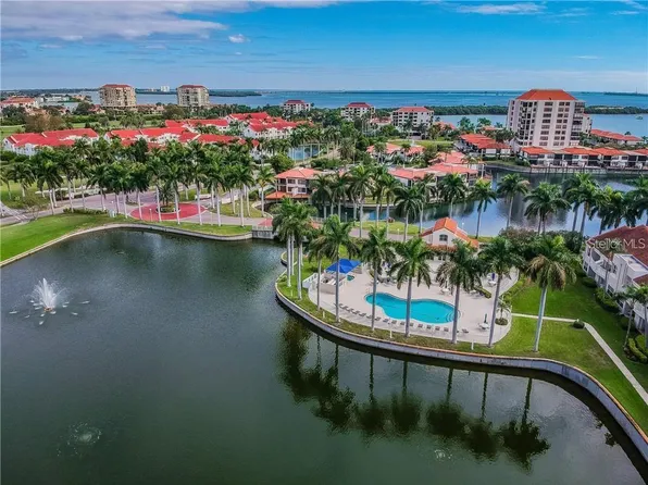 6100 Bahia Del Mar Cir APT 108, Saint Petersburg, FL 33715