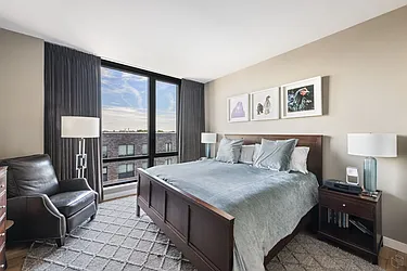 Sold by Halstead Real Estate