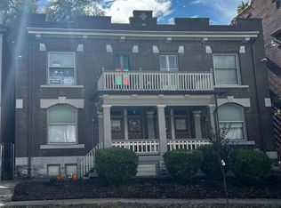 3652 Russell Blvd, Saint Louis, MO