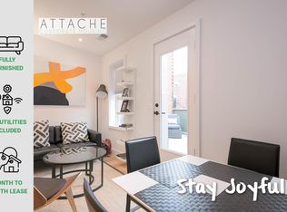 1804 S St NW #4, Washington, DC 20009