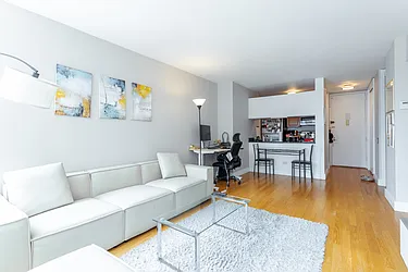 500 West 43rd Street, #18C