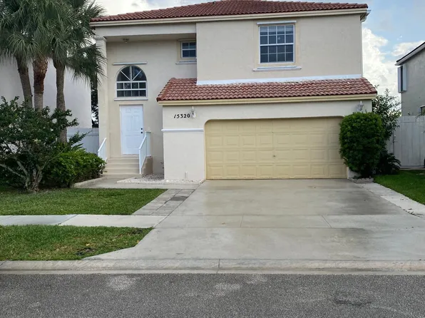 15320 NW 6th Ct, Pembroke Pines, FL 33028