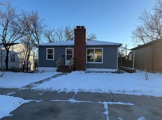 107 Franklin St, Rapid City, SD 57701