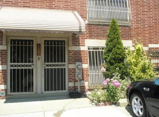 137 Macdougal St #1, Brooklyn, NY 11233