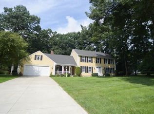 187 Woodbrook Ter, West Springfield, MA 01089