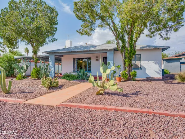 2637 E Devon St, Tucson, AZ 85716