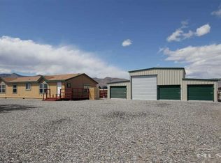 302 Phyllis Way, Stagecoach, NV 89429