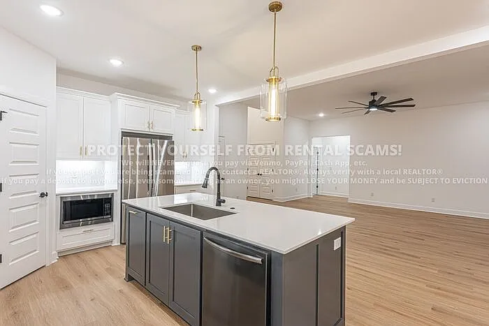 6902 High Meadow Blvd — Photo 6