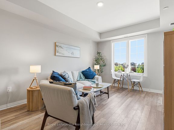 5th image of 65 Shipway Ave #312