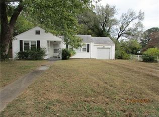 3501 Howard Rd, Richmond, VA 23223