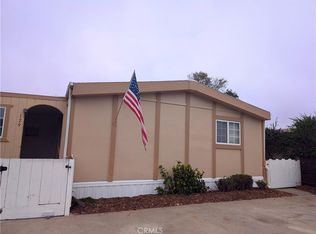 765 Mesa View Dr SPACE 179, Arroyo Grande, CA 93420