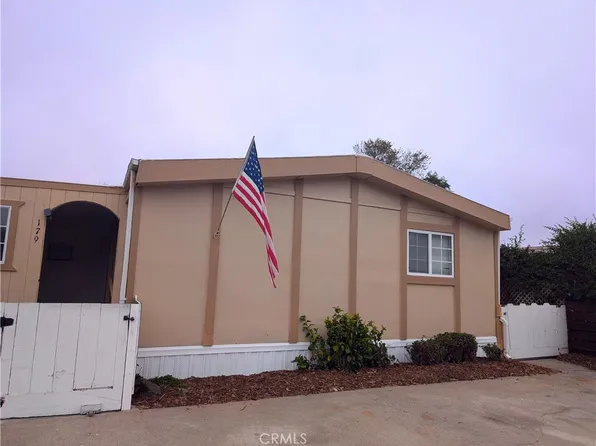 765 Mesa View Dr Space 179, Arroyo Grande, CA 93420