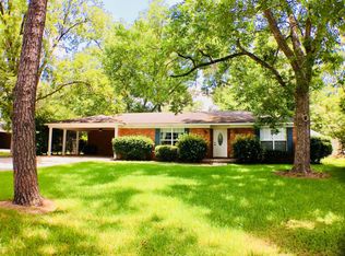 124 Northwood Dr, Quitman, MS 39355