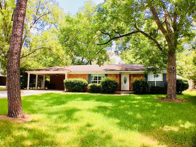 124 Northwood Dr, Quitman, MS, 39355