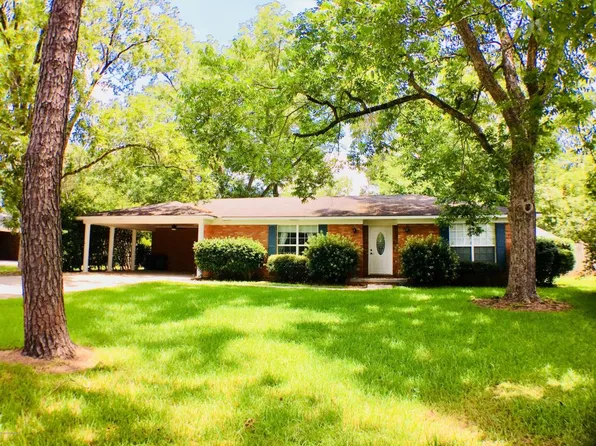 124 Northwood Dr, Quitman, MS 39355