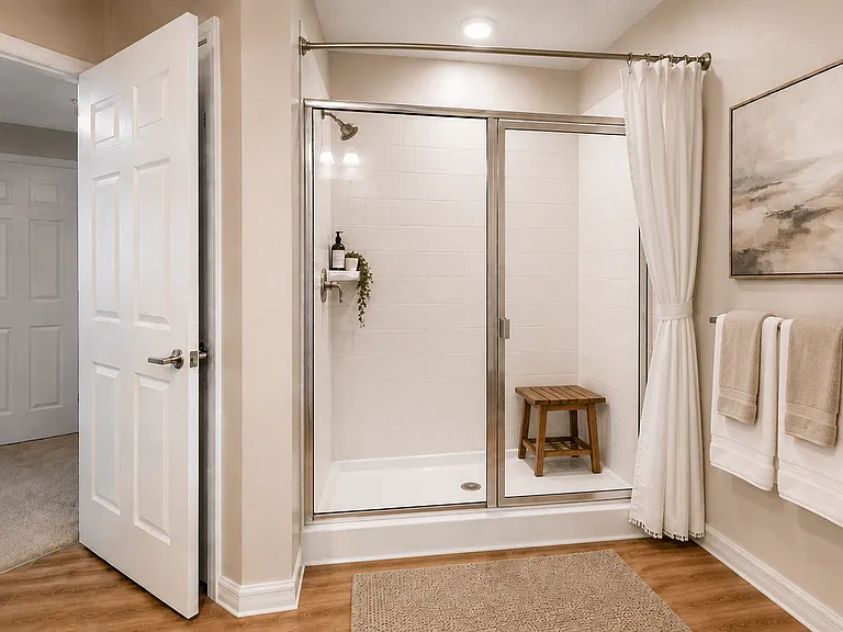 Coralina Apartments | Cape Coral, FL | Spacious Floor Plans with Modern Finishes